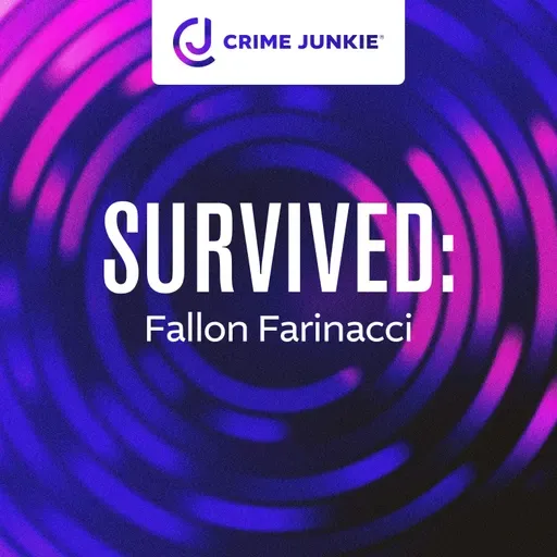 SURVIVED: Fallon Farinacci