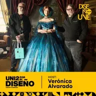 Ep.484 El color como código de vida y muerte, con Verónica Alvarado