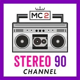 MC2 Stereo 90 Channel diretta