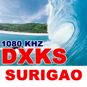 DXKS RPN Surigao 1080KHz AM