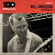 Will Anderson from Hotline TNT