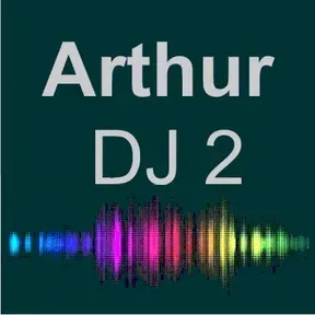 ARTHUR DJ 2