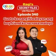 Gusto ko nang hiwalayan ang boyfriend ko na nasa malayo