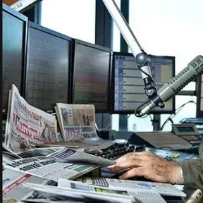 Hollanda Turk FM