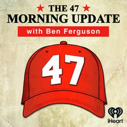 BONUS POD: Bounties for ICE Agents as Trump mulls going after Cartels where they Live