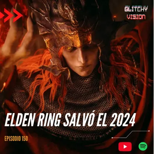 Elden Ring SALVÓ el 2024