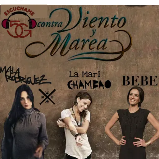 BEBE-CHAMBAO-MALA RODRIGUEZ