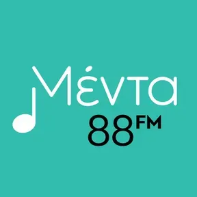 ( μέντα ) Menta 88 FM Ακούστε Ζωντανά