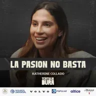TD EP#273 - Katherine Collado: Convertir tu Pasión en un Negocio que Escala