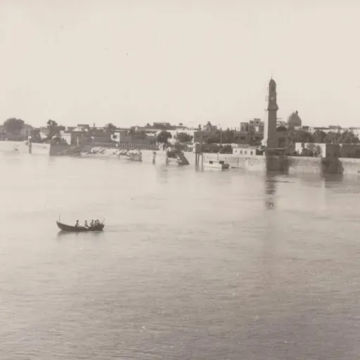 #402. Navê Te Dîcle û Navê Te Ferat