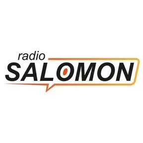 Radio Salomon v živo