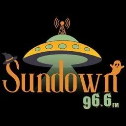 Sundown 96.6 FM
