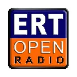 ERT Open Ακούστε Ζωντανά