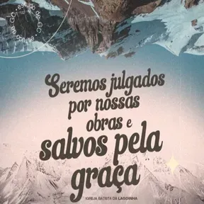 Salvos pela Graça
