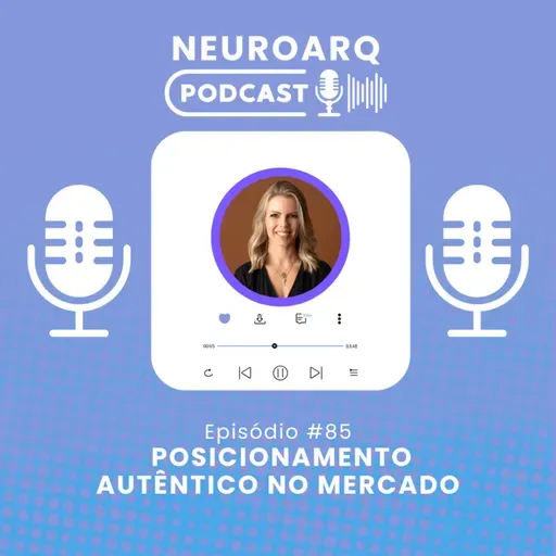 #85 posicionamento autêntico no mercado em 2024