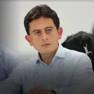 Luis Carlos Reyes, a pocos días de anunciar su candidatura presidencial