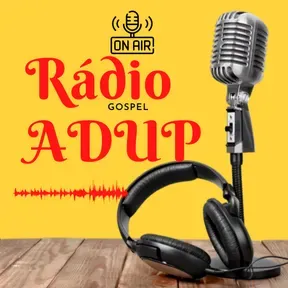 RADIO GOSPEL ADUP