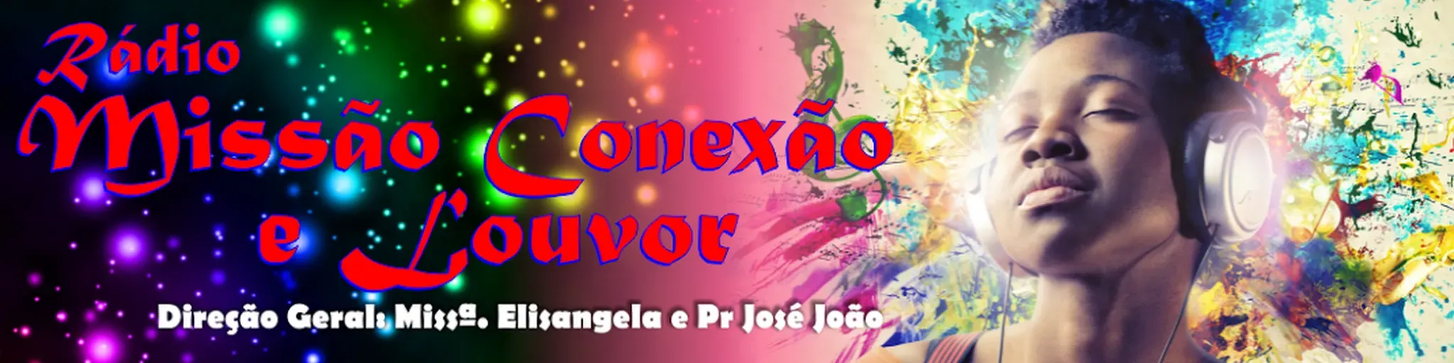 radio missao e louvor