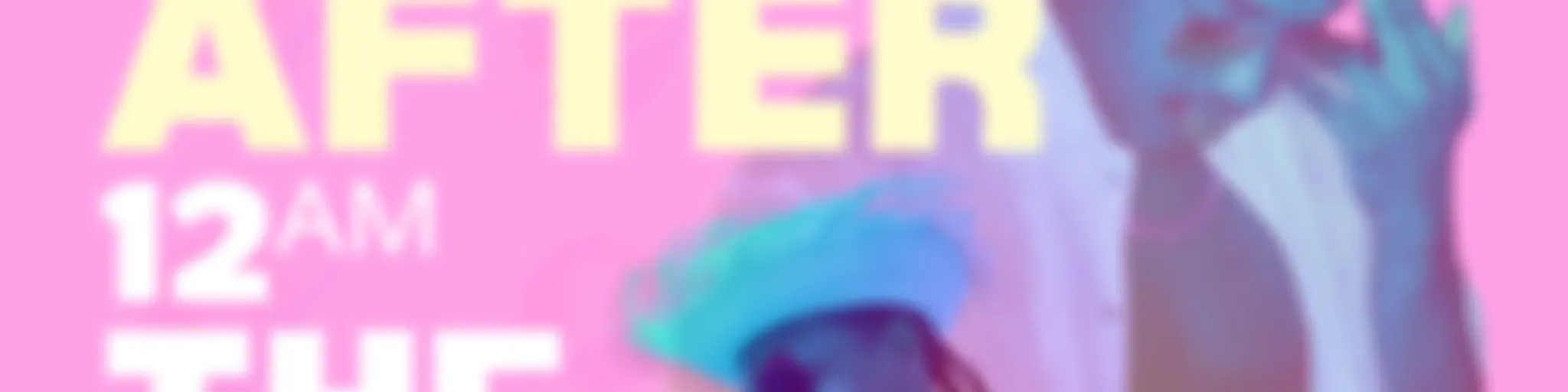 AFTER 12 THE PODCAST