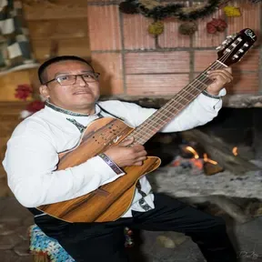 Job Fernandez Con Radio Torzalito Salta