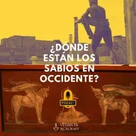 ¿Dónde están los sabios en occidente?
