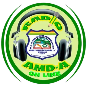 RADIO AMD-A ON LINE