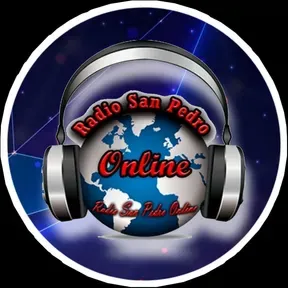 RADIO SAN PEDRO ONLINE