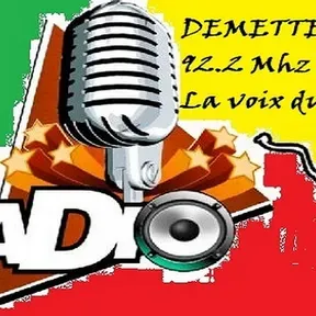 DEMETTE FM