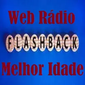 Web Rádio Melhor Idade