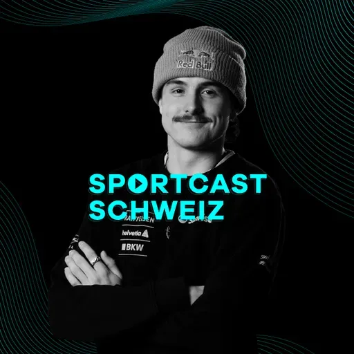 #24 Noé Roth: "Mein Olympiaziel ist definitiv Gold!"