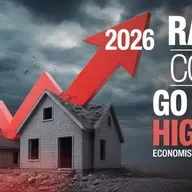 S2025 Ep177: Forget the Headlines — Economists See Mortgage Rates Climbing Into 2026
