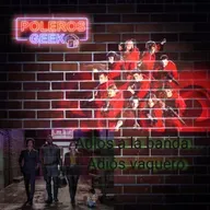 Episodio 60: Cowboy Bebop y La casa de papel