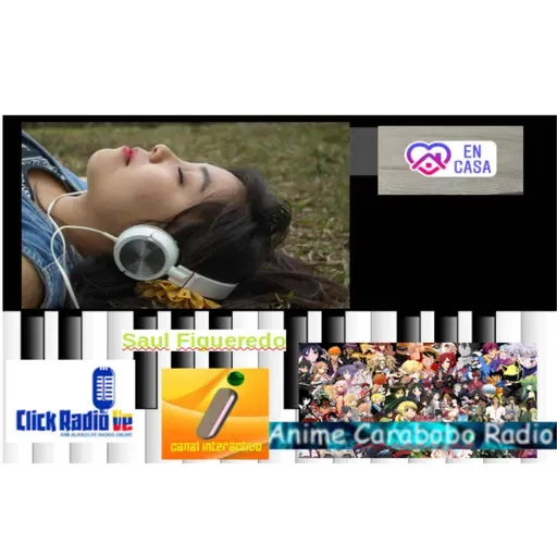 con Saul Figueredo Tecnología y Música en tiempos de Covid19 2025-05-10 20:45