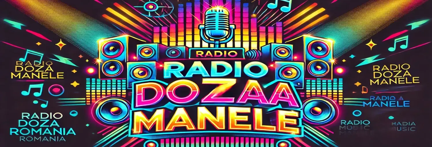 Radio Doza Manele