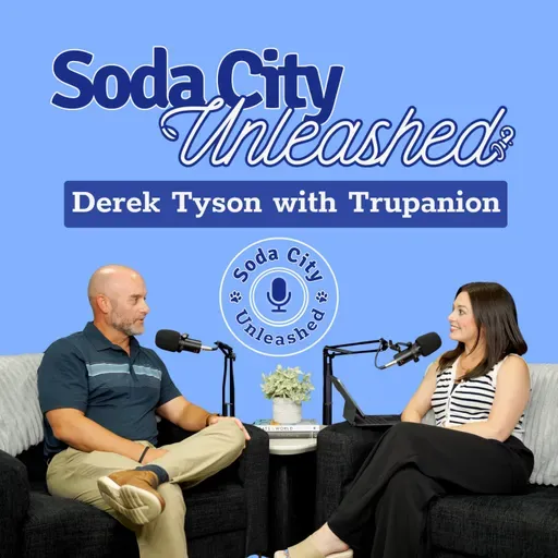 Derek Tyson with Trupanion™ Pet Insurance: The Surprising Reasons Why Your Pet Should Be Insured