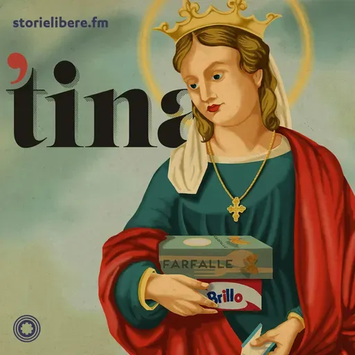 Trailer | 'tina
