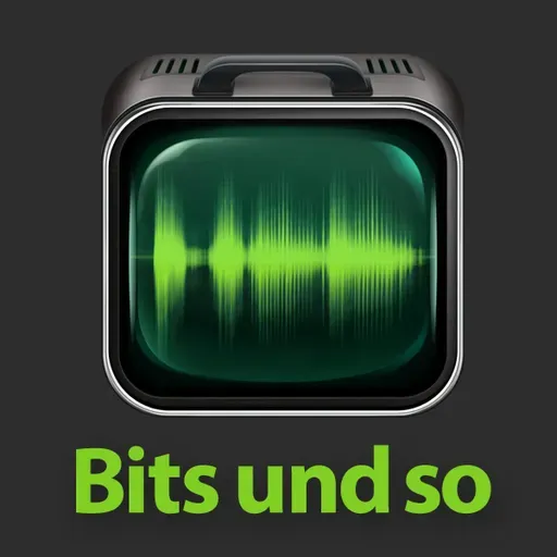 Bits und so #1002 (Incoming CEO)