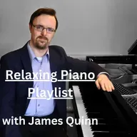 Relaxing Piano Playlist Series 6 Episode 1