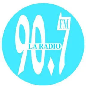 la nueva  fm