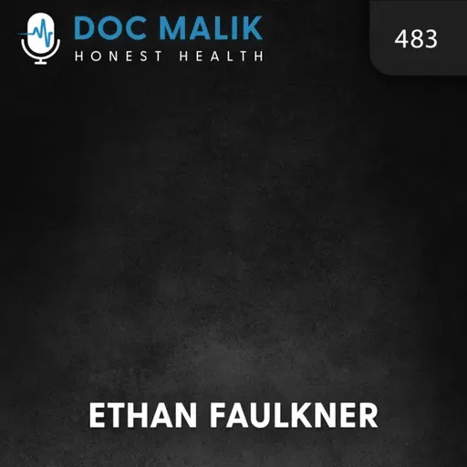 #483 Ethan Faulkner: The Hidden History of America's Founding: Power, Money, and Manipulation