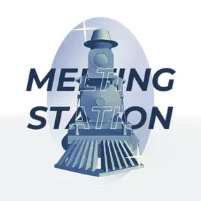 Melting Station