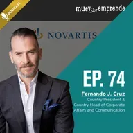 74. Reconozcamos que no sabemos todo y necesitamos de los demás - Fernando J. Cruz