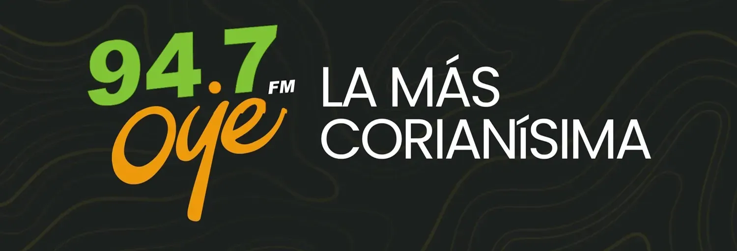 LA MÁS CORIANÍSIMA