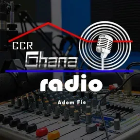 CCR Ghana Radio