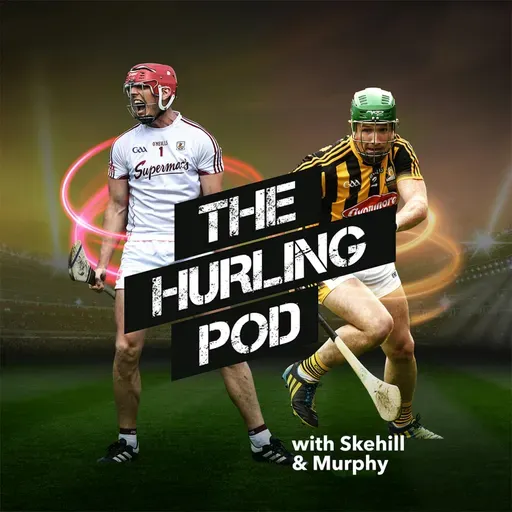 THE HURLING POD: Rule Changes Needed? | Wexford and Waterford Manager Search | Quarter-Finals