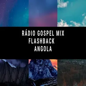 REDE GOSPEL MIX ANGOLA