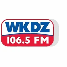 WKDZ 106.5 FM