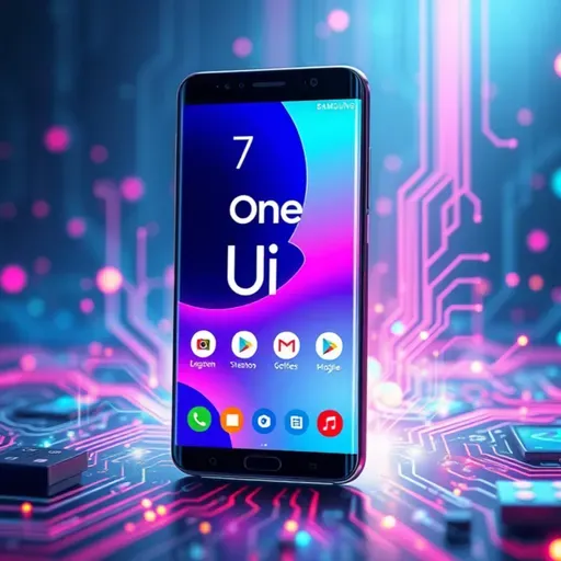 #Radiogeek - Al Samsung reanuda One UI 7 y Android 15 - Nro 2673