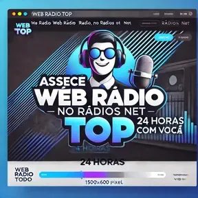 web Rádio Top