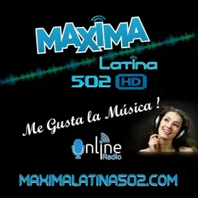 MAXIMA LATINA